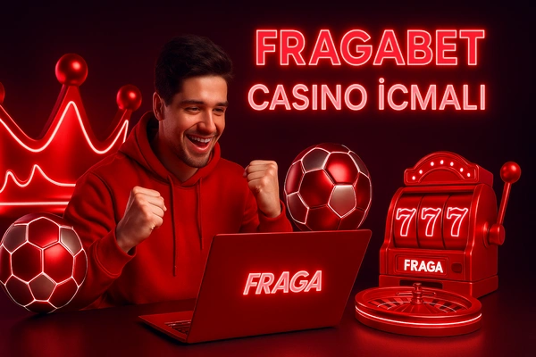 FragaBet AZ icmalı – 2025-ci ildə niyə lider mövqedədir